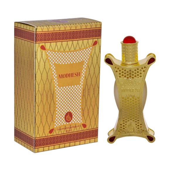 Men's Modhesh Arabian Oil, Body Oil spicy wood, NWT - Picture 1 of 1